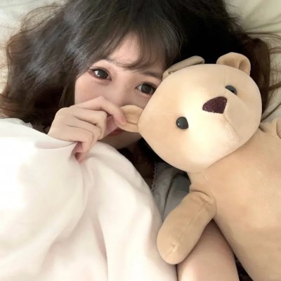 女影人生